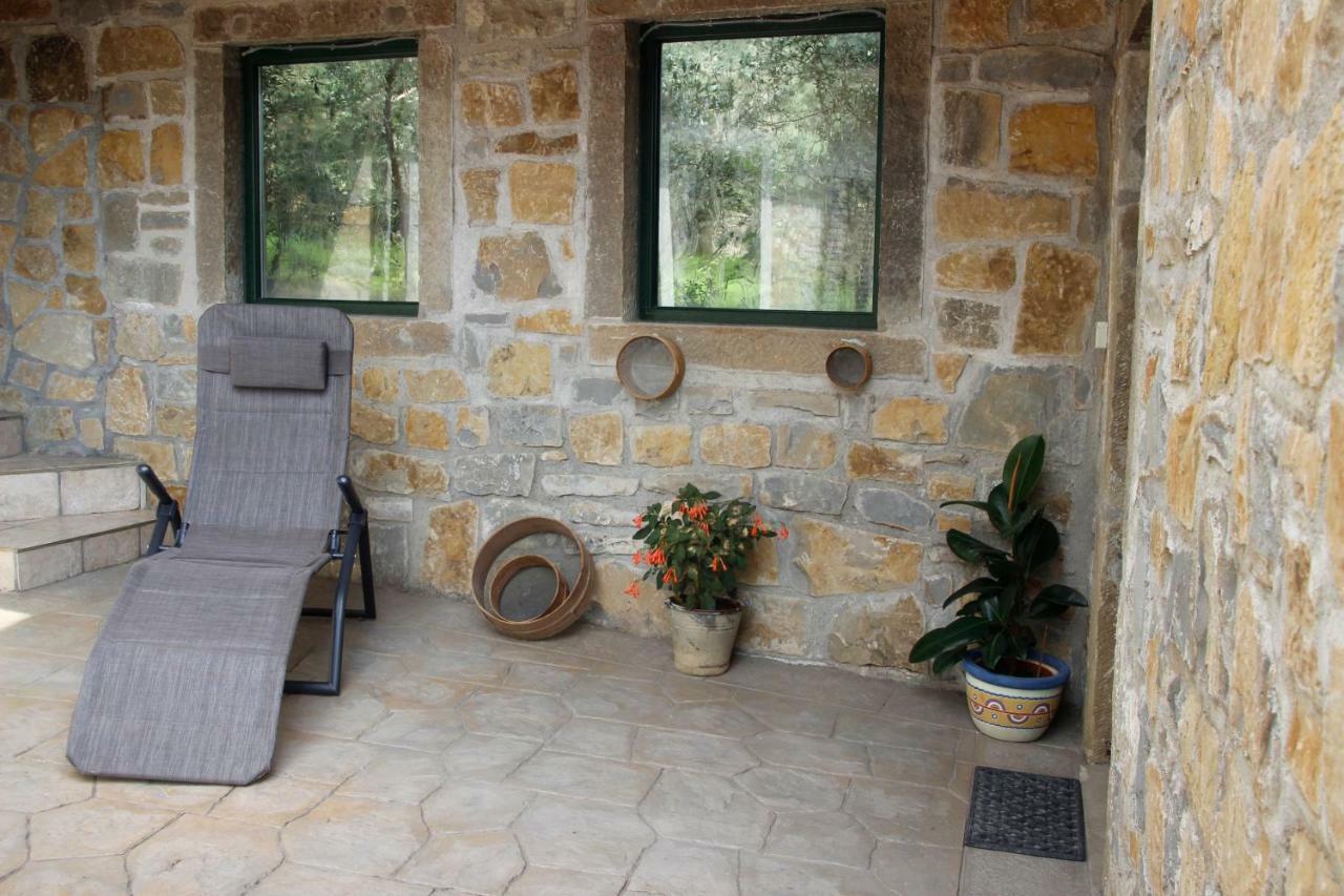 Tourist Farm With Apartments Fig Tree Dekani Экстерьер фото